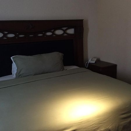 Valle de Santiago Hotel Candiles מראה חיצוני תמונה
