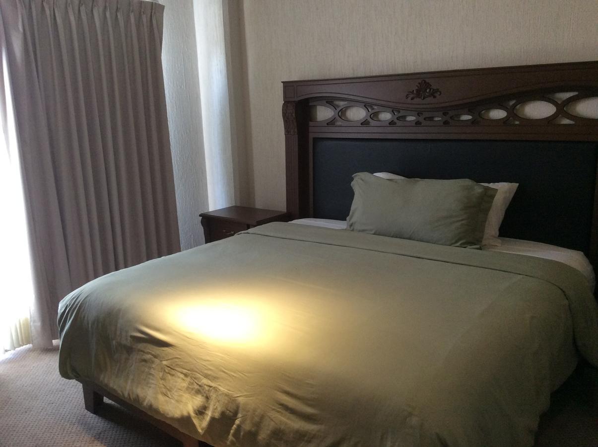 Valle de Santiago Hotel Candiles מראה חיצוני תמונה