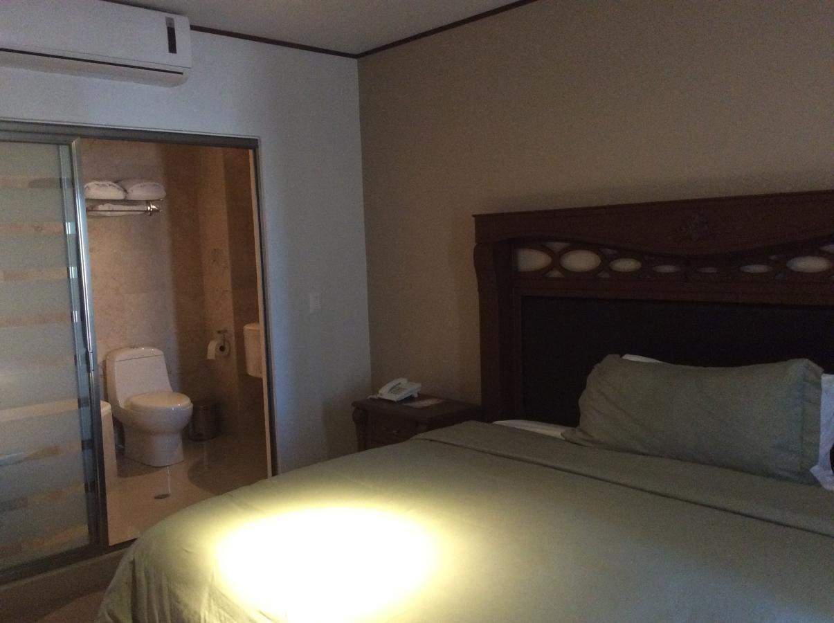 Valle de Santiago Hotel Candiles מראה חיצוני תמונה