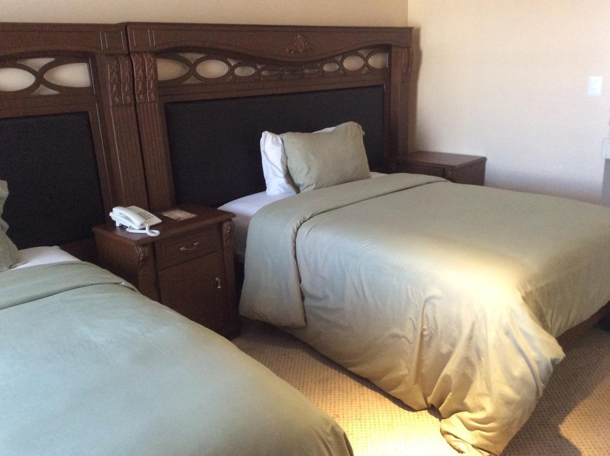 Valle de Santiago Hotel Candiles מראה חיצוני תמונה