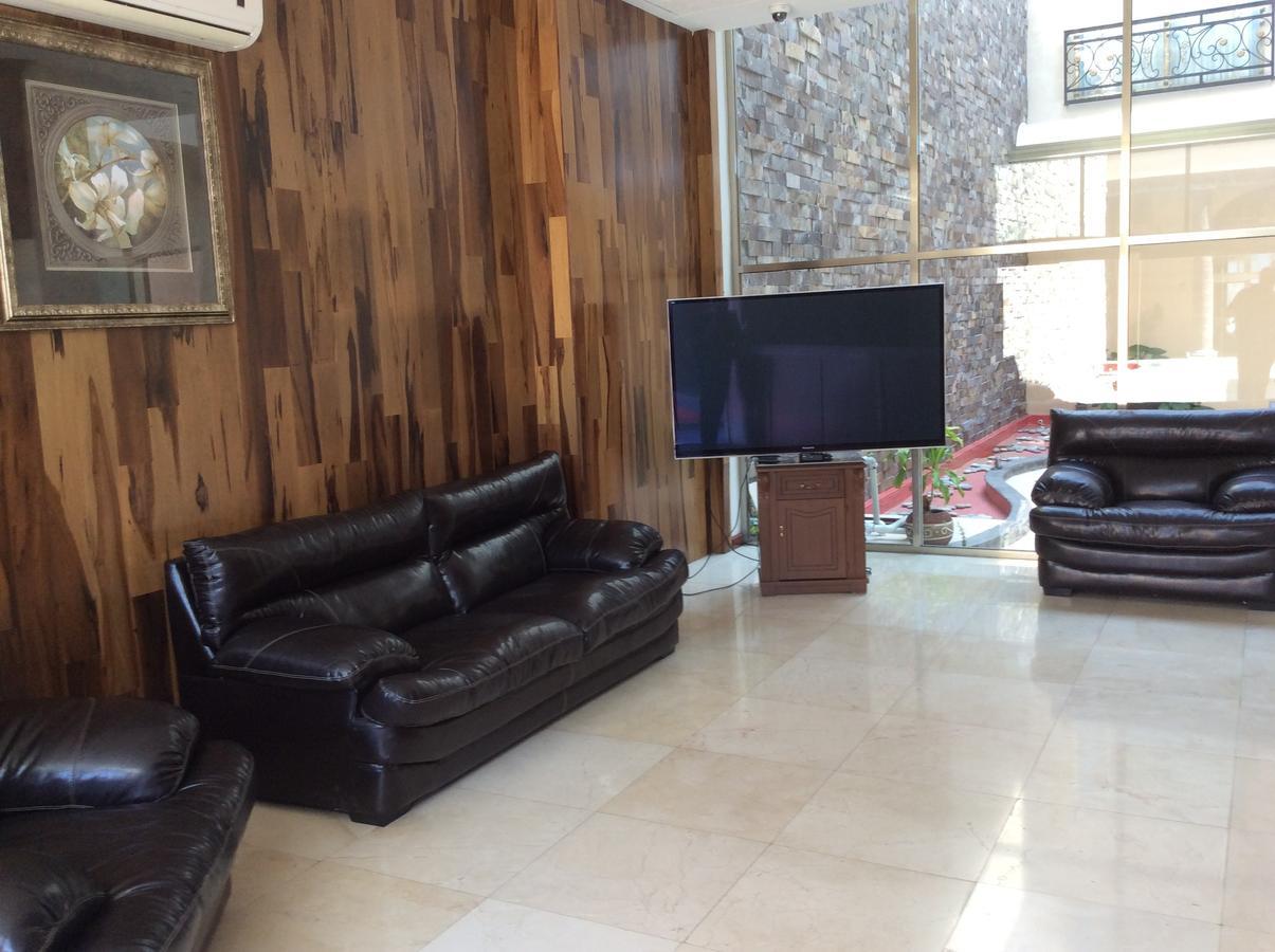 Valle de Santiago Hotel Candiles מראה חיצוני תמונה