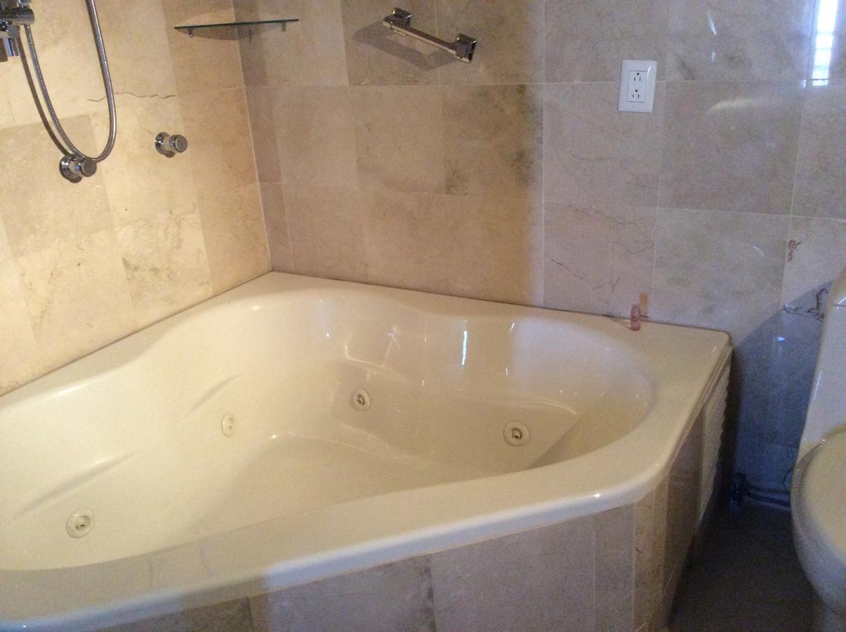 Valle de Santiago Hotel Candiles מראה חיצוני תמונה