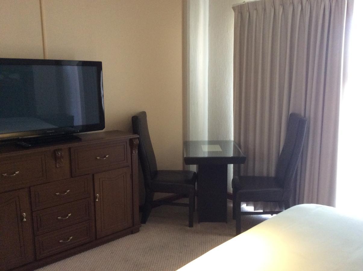 Valle de Santiago Hotel Candiles מראה חיצוני תמונה