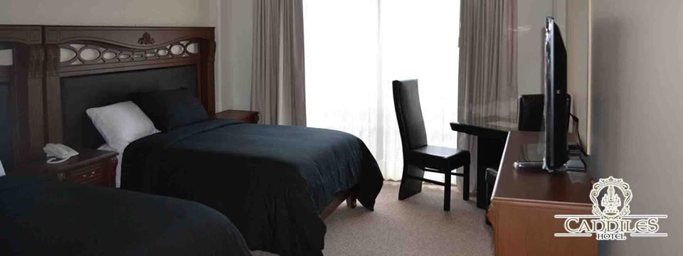Valle de Santiago Hotel Candiles מראה חיצוני תמונה